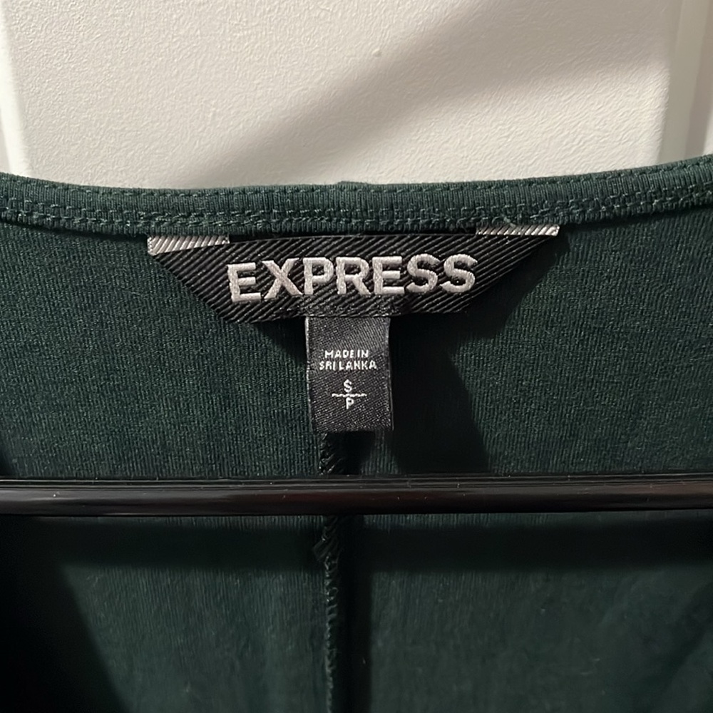 Express Bodycon Dress - Picture 2 of 4